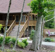 Bluegreen Vacations Blue Ridge Village, an Ascend Collection Resort hotel detail image 5