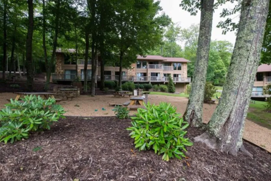 Bluegreen Vacations Blue Ridge Village, an Ascend Collection Resort hotel detail image 6