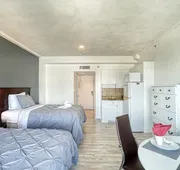 Private Apartments at the Casablanca hotel detail image 5