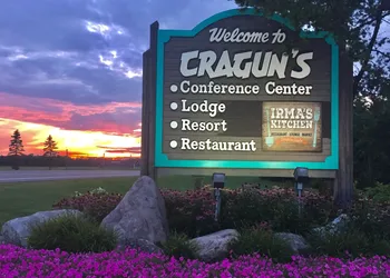 Cragun's Resort & Hotel hotel thumbnail 6