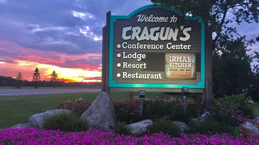 Cragun's Resort & Hotel hotel detail image 6