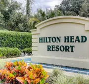 Hilton Head Resort hotel detail image 3