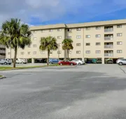 Hilton Head Resort hotel detail image 4