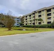 Hilton Head Resort hotel detail image 7