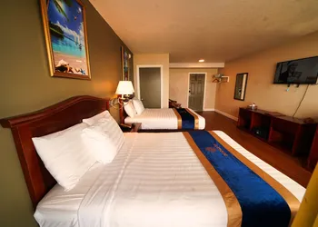 Sandals Inn hotel thumbnail 4