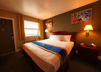 Sandals Inn hotel thumbnail 5