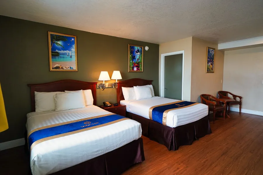 Sandals Inn hotel detail image 6