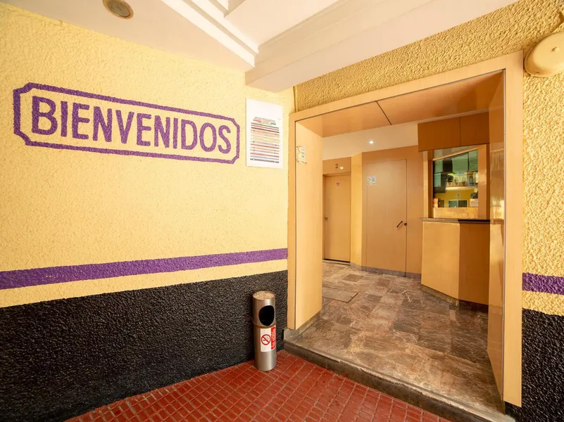 Hotel Santa María hotel detail image 6