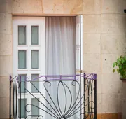 Hotel Santa María hotel detail image 7