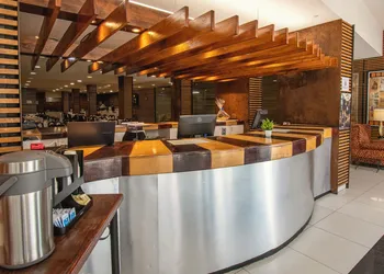 Hotel Argento Zacatecas hotel thumbnail 2