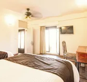 Hotel Argento Zacatecas hotel detail image 3