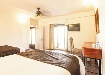 Hotel Argento Zacatecas hotel thumbnail 3