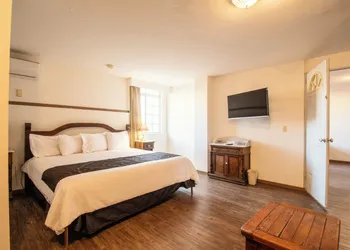 Hotel Argento Zacatecas hotel thumbnail 6
