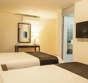 Hotel Argento Zacatecas hotel detail image 7