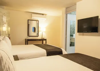 Hotel Argento Zacatecas hotel thumbnail 7