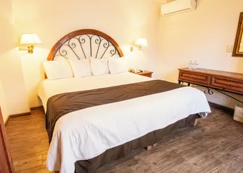Hotel Argento Zacatecas hotel thumbnail 8
