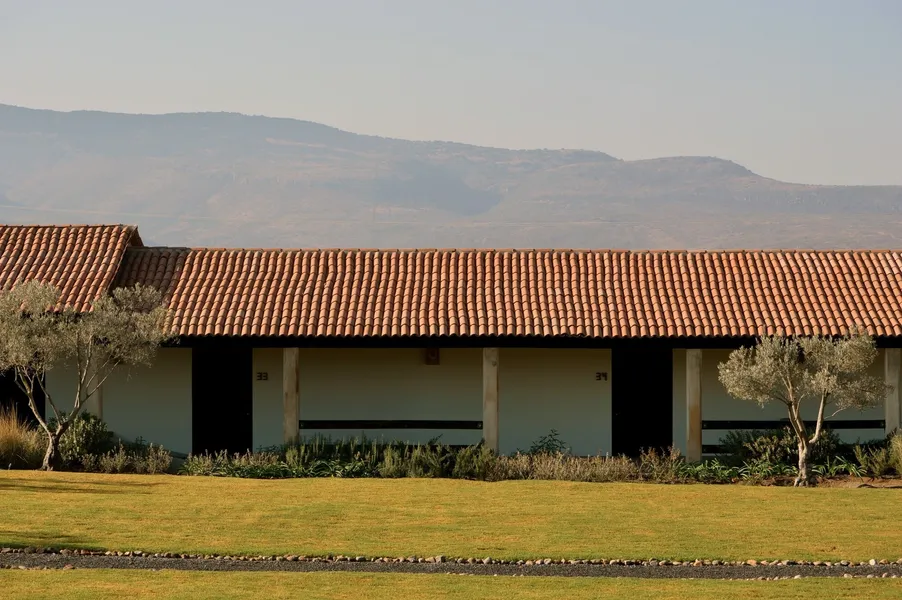 Hacienda Los Picachos hotel detail image 6