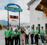 Golden Village Lodge hotel detail image 3