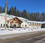 Golden Village Lodge hotel detail image 4