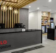 TownePlace Suites by Marriott Ironton hotel detail image 3