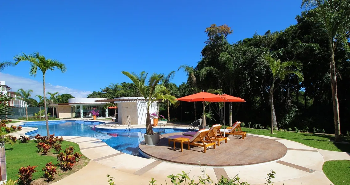 Exclusive Apartment Resort by Olahola hotel detail image 2
