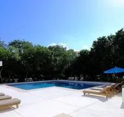 Exclusive Apartment Resort by Olahola hotel detail image 3