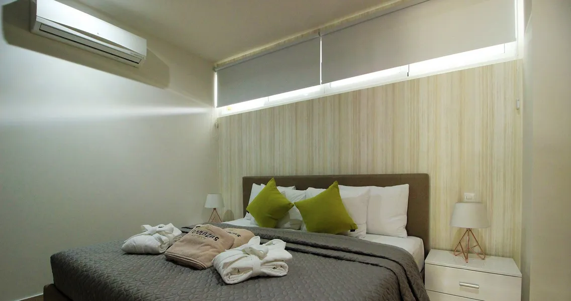 Exclusive Apartment Resort by Olahola hotel detail image 6
