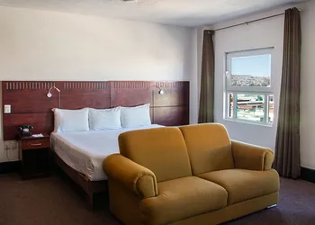 Hotel Casablanca hotel thumbnail 3
