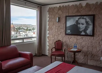 Hotel Casablanca hotel thumbnail 4