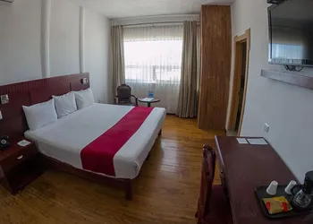 Hotel Casablanca hotel thumbnail 6