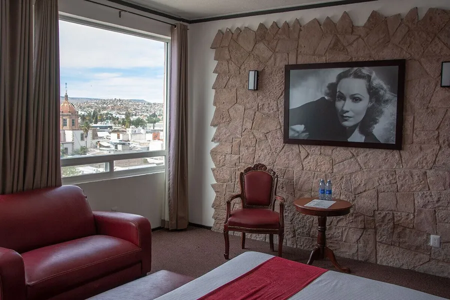 Hotel Casablanca hotel detail image 6