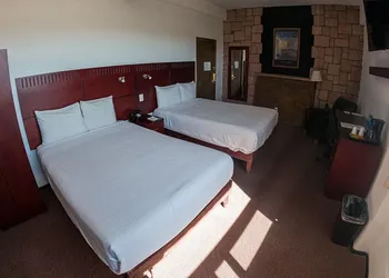 Hotel Casablanca hotel thumbnail 7