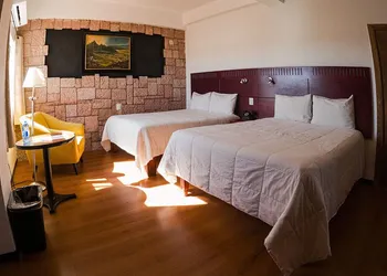 Hotel Casablanca hotel thumbnail 8