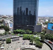 Hotel Royal Reforma hotel detail image 5