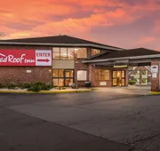 Red Roof Inn Rochester – Airport hotel detail image 3