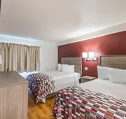 Red Roof Inn Rochester – Airport hotel detail image 5