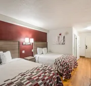 Red Roof Inn Rochester – Airport hotel detail image 7