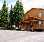 The Aspen hotel detail image 5