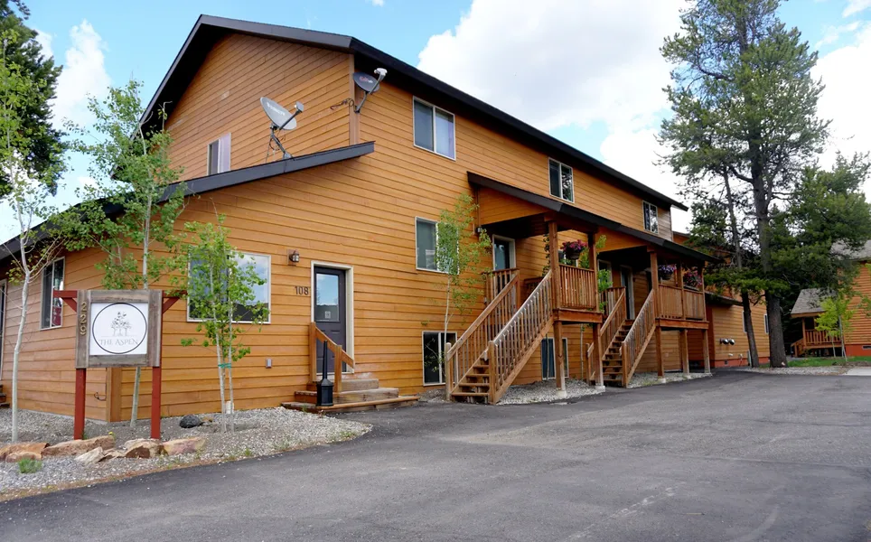 The Aspen hotel detail image 6