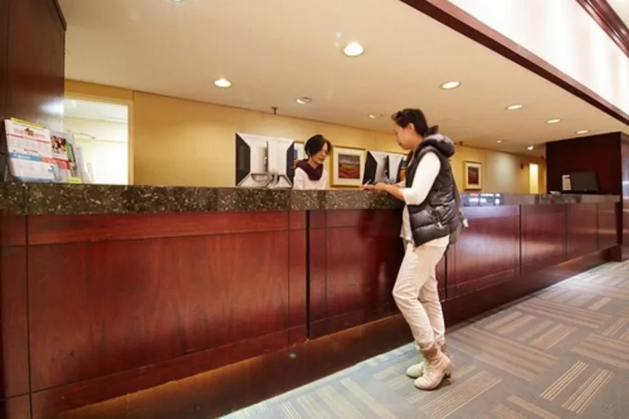 Chestnut Residence - Campus Accommodation hotel detail image 6