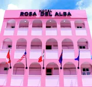 Rosa del Alba, Barrio Mágico Centro Histórico de Chetumal hotel detail image 3