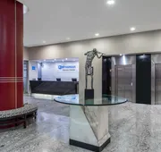 Wyndham Executivo Culiacan hotel detail image 3