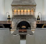 The Union Station Nashville Yards, Autograph Collection hotel detail image 5
