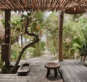 Nômade Temple Tulum hotel detail image 3