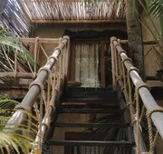 Nômade Temple Tulum hotel detail image 4