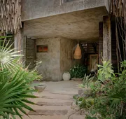 Nômade Temple Tulum hotel detail image 5