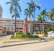 The Palms Resort of Mazatlan hotel detail image 4