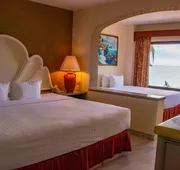 The Palms Resort of Mazatlan hotel detail image 7