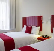 Mantra Hotel Boutique hotel detail image 3