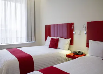 Mantra Hotel Boutique hotel thumbnail 3
